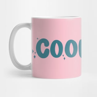 Cool Mom Mug